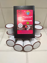 Cargar imagen en el visor de la galería, Mezcla de desayuno para recaudar fondos K-Cup 12-Pak