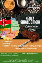 Load image into Gallery viewer, Kenya