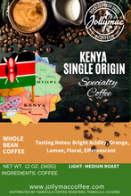 Load image into Gallery viewer, Kenya