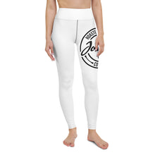 Załaduj obraz do przeglądarki galerii, Legginsy do jogi