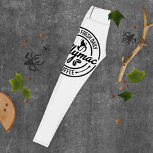 Załaduj obraz do przeglądarki galerii, Legginsy do jogi