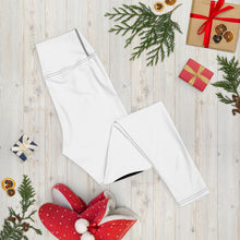 Załaduj obraz do przeglądarki galerii, Legginsy do jogi