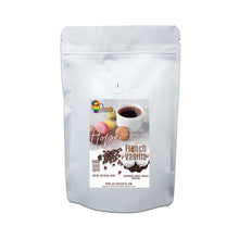 Load image into Gallery viewer, Hope French Vanilla      1lb 16oz. Whole Bean