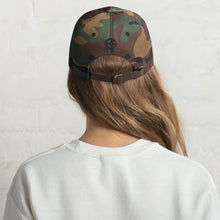 Load image into Gallery viewer, Dad hat