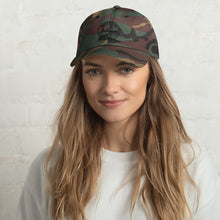 Load image into Gallery viewer, Dad hat