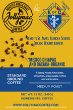 Load image into Gallery viewer, Jollymaccoffee / Mexico