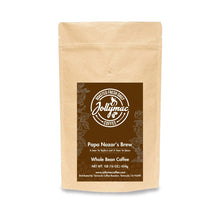 Load image into Gallery viewer, Papa Nozar's Brew 1lb. 16oz. Whole Bean
