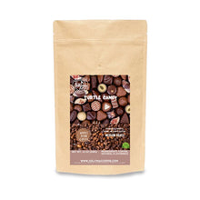 Load image into Gallery viewer, Turtle Candy Whole Bean 12oz.