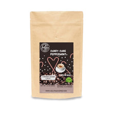 Załaduj obraz do przeglądarki galerii, Candy Cane Peppermint 12oz. Standard Ground