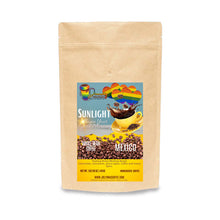 Load image into Gallery viewer, Sunlight Mexico1 LB 16 oz. Whole Bean