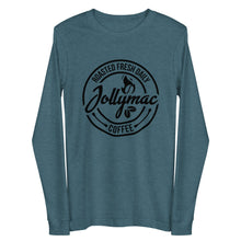 Załaduj obraz do przeglądarki galerii, Koszulka unisex z długim rękawem His & Her