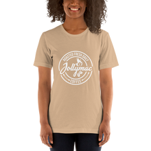 Load image into Gallery viewer, Short-Sleeve Unisex T-Shirt