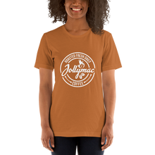 Load image into Gallery viewer, Short-Sleeve Unisex T-Shirt