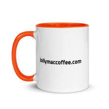 Load image into Gallery viewer, Mug with Color Inside