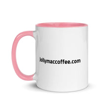 Load image into Gallery viewer, Mug with Color Inside