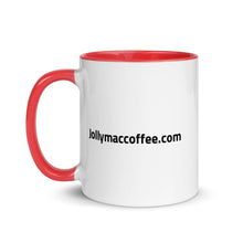 Load image into Gallery viewer, Mug with Color Inside