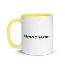 Load image into Gallery viewer, Mug with Color Inside