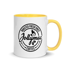 Load image into Gallery viewer, Mug with Color Inside
