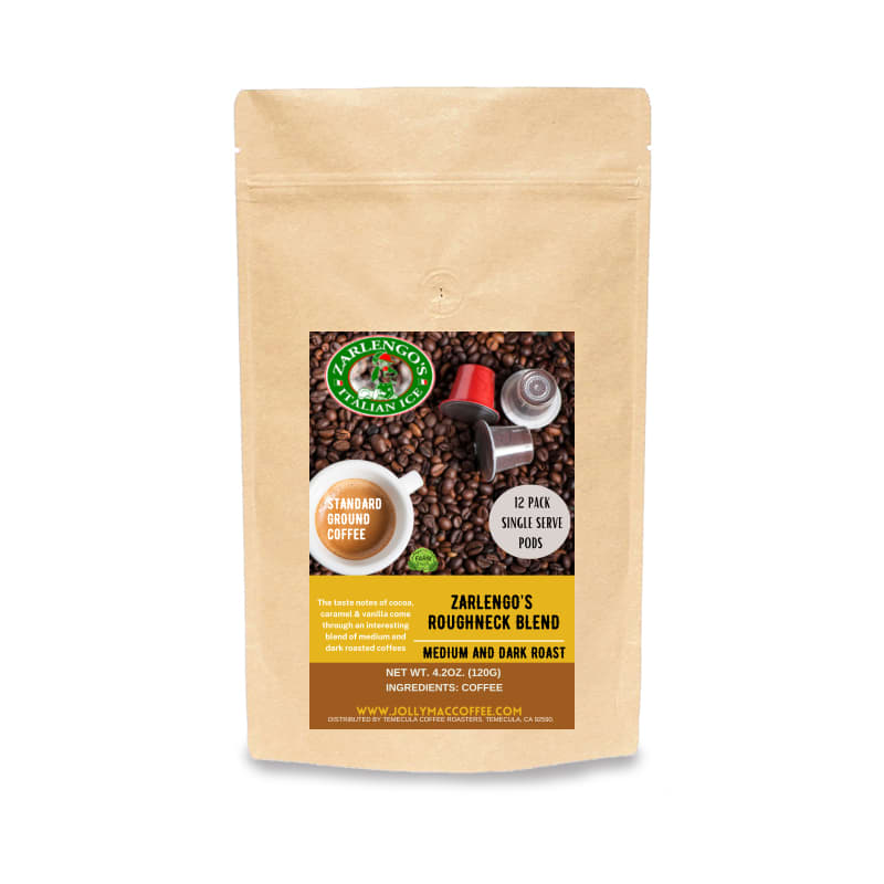 Cowboy Blend
