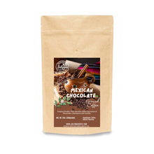 Załaduj obraz do przeglądarki galerii, Mexican Chocolate 12 oz. Ground
