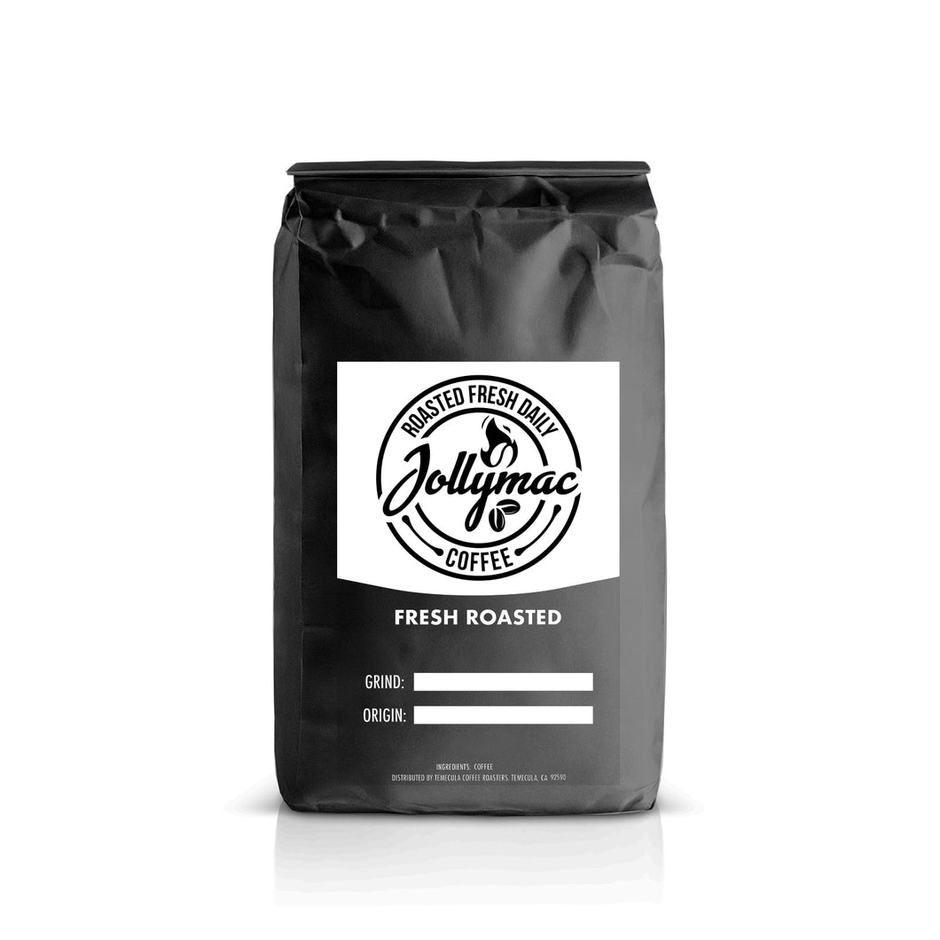 Coffee with Mushrooms Dark Roast