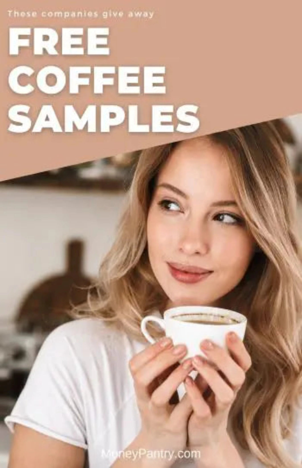 22 Ways to Get Free Coffee Samples by Mail