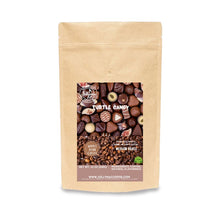 Load image into Gallery viewer, Turtle Candy Whole Bean 12oz.
