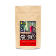 Load image into Gallery viewer, Life Breakfast Blend 12oz.Ground
