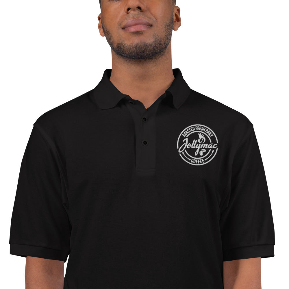 Men's Premium Polo