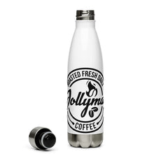 Load image into Gallery viewer, Stainless Steel Double Wall Water Bottle
