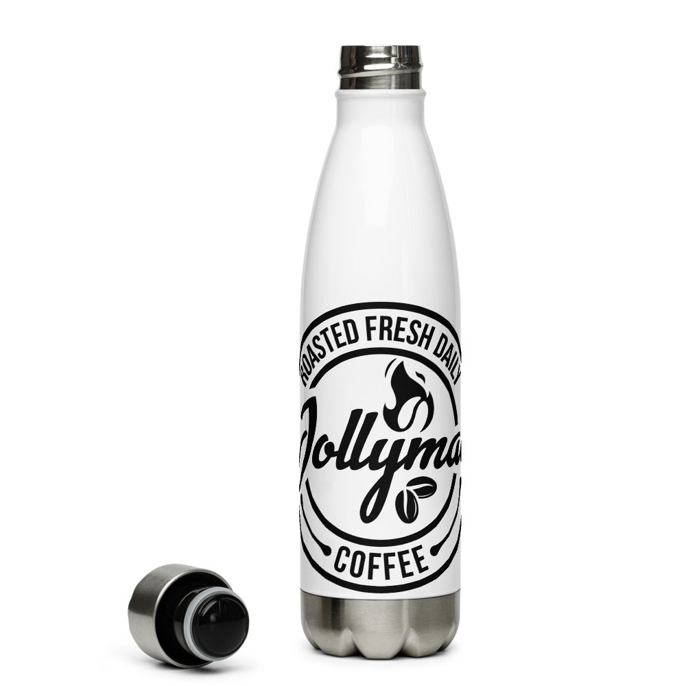 Stainless Steel Double Wall Water Bottle