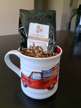 Load image into Gallery viewer, Coffee Mug &amp; 2oz. Sample Pack Gift
